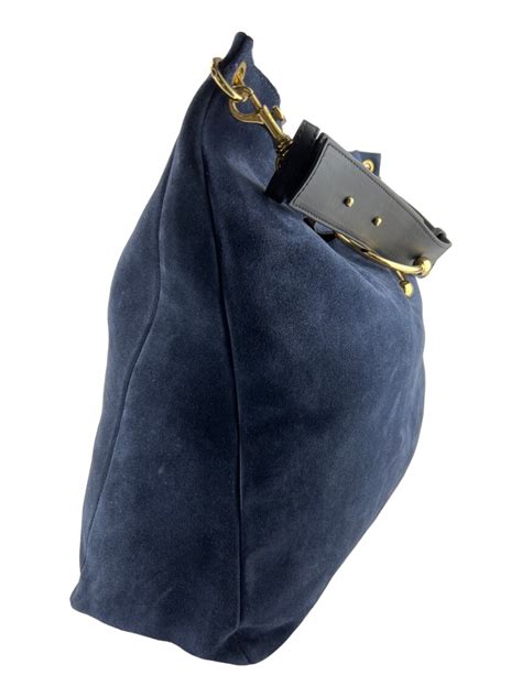 jw anderson bolsa sacola de pão